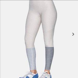 Outdoor voices leggings XS